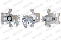 Bremssattel