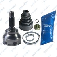 Kit cap planetara GSP, Cod: 810009