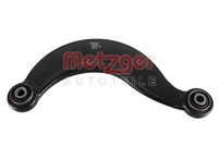 Lenker, Radaufhängung