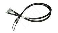 Kabel, parkeringsbrems