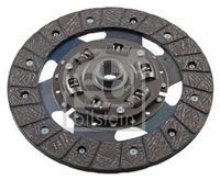 Disc ambreiaj FEBI BILSTEIN, Cod: 1004880