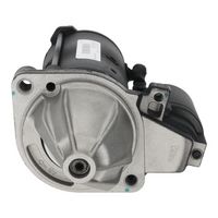 Μίζα VALEO RE-GEN REMANUFACTURED