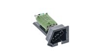 Thumbnail - Weerstand, interieurventilator - ABR11000P - MAHLE