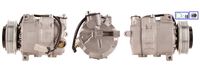 Compresor clima / aer conditionat ELSTOCK, Cod: 51-0181