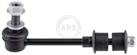 Stange/Strebe, Stabilisator Stange/Strebe, Stabilisator