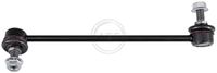 Stange/Strebe, Stabilisator