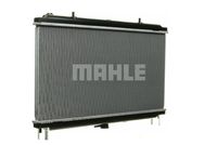 Thumbnail - Radiateur - CR138000S - MAHLE