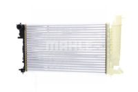 Thumbnail - Radiateur - CR2206000S - MAHLE