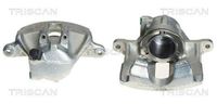 Bremssattel