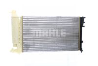 Thumbnail - Radiateur - CR172000S - MAHLE