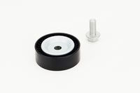 Umlenk-/Führungsrolle, Keilrippenriemen