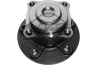 главина на колелото