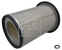 Luftfilter