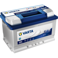Starterbatterie