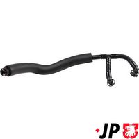 маркуч, вентилация на колянно-мотовилковия блок