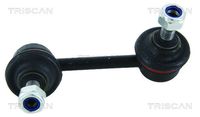 Stange/Strebe, Stabilisator