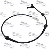 Sensor, Raddrehzahl