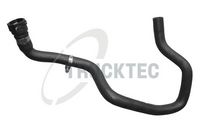 маркуч на радиатора