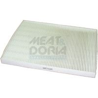 Филтър купе (поленов филтър)