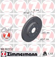 спирачен диск