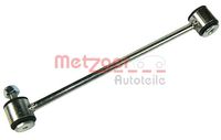 Stange/Strebe, Stabilisator