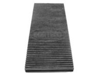 Filter, Innenraumluft
