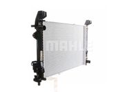Thumbnail - Radiateur - CR661000S - MAHLE