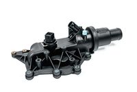 термостат, охладителна течност