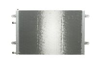 Thumbnail - Lage temperatuurkoeler, intercooler - CIR10000P - MAHLE