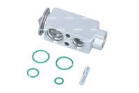 Expansionsventil, Klimaanlage