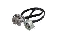 Set pompa apa + curea dintata KAMOKA, Cod: 7001239