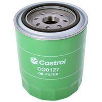 Ölfilter