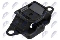 окачване, двигател