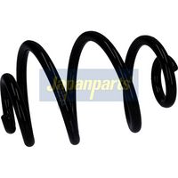 пружина за ходовата част