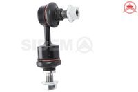 Stange/Strebe, Stabilisator