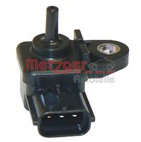 Sensor, Saugrohrdruck