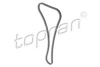 ангренажна верига