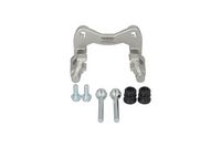 Halter, Bremssattel