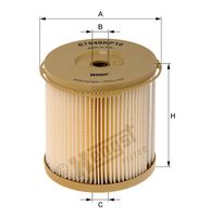 Kraftstofffilter