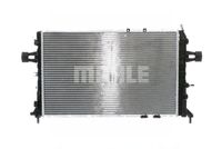 Thumbnail - Radiateur - CR319000S - MAHLE