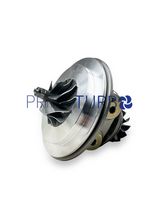 Rumpfgruppe, Turbolader Rumpfgruppe, Turbolader