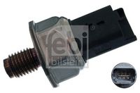 Sensor, Kraftstoffdruck