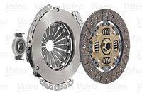 Σετ συμπλέκτη VALEO CLASSIC KIT3P