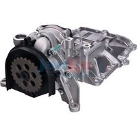 маслена помпа