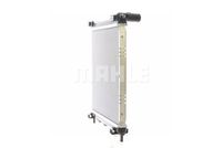 Thumbnail - Radiateur - CR831000S - MAHLE