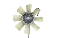 Thumbnail - Koelventilatorwiel - CFF462000P - MAHLE