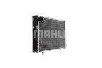 Thumbnail - Radiateur - CR425000S - MAHLE