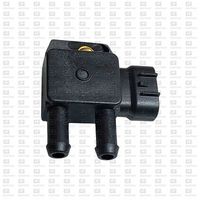 Sensor, Abgasdruck