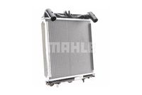 Thumbnail - Radiateur - CR370000S - MAHLE