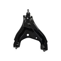 Brat, suspensie roata CTR, Cod: CQ0668Y